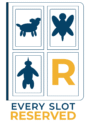 Every Slot Reserved